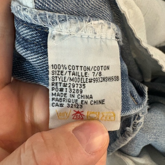 Nevada Jeans - Picture 5 of 8